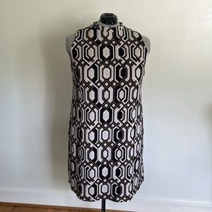 NWT Plus Size Women's New INC Mid Mod 2X Dress